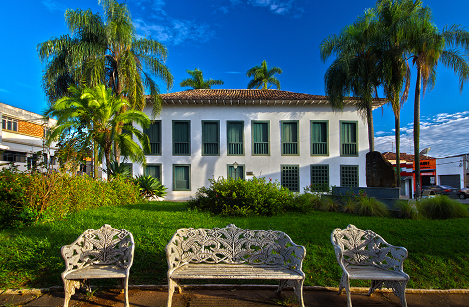 Museu João Batista Conti